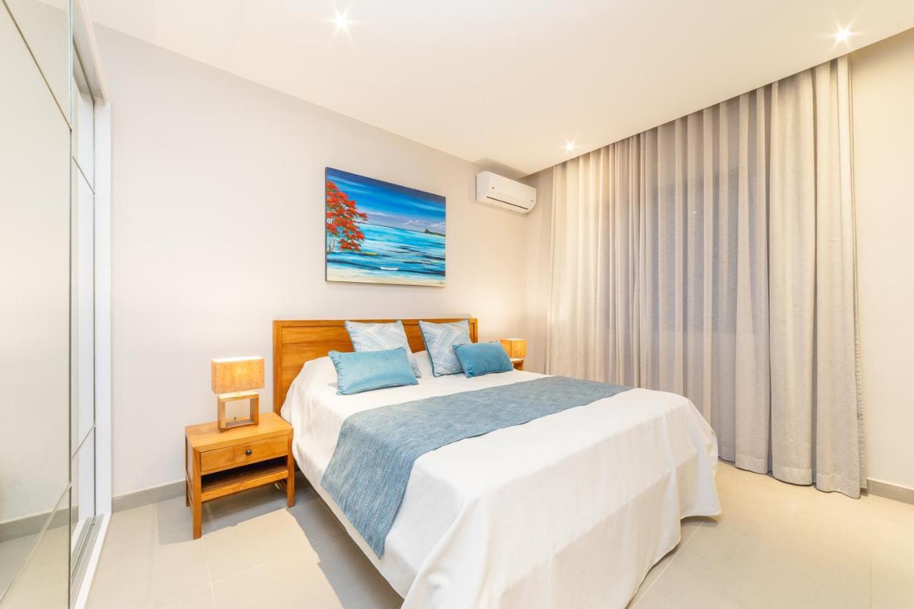 פרייבר Penthouse 13 - One Bay Residence With Private Rooftop Terrace And Dip In Pool מראה חיצוני תמונה