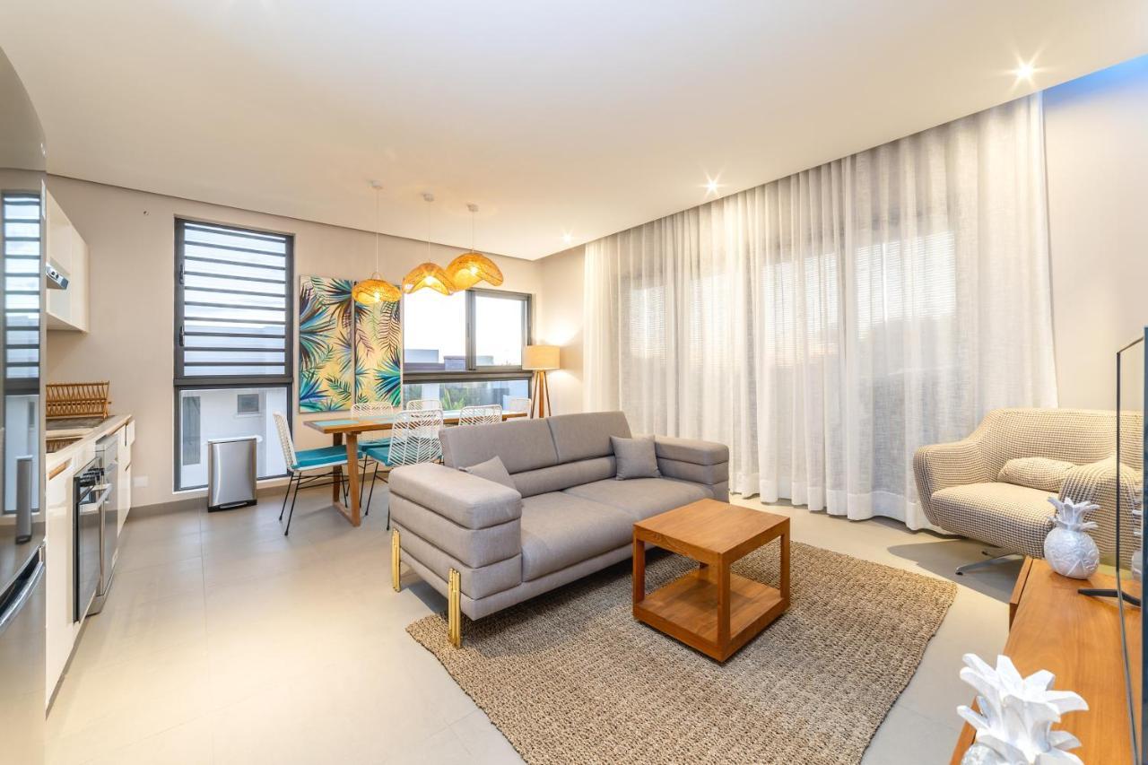 פרייבר Penthouse 13 - One Bay Residence With Private Rooftop Terrace And Dip In Pool מראה חיצוני תמונה