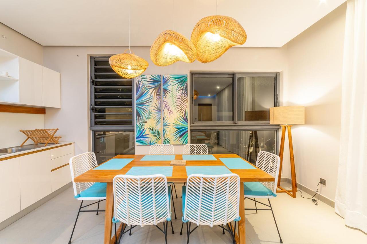 פרייבר Penthouse 13 - One Bay Residence With Private Rooftop Terrace And Dip In Pool מראה חיצוני תמונה